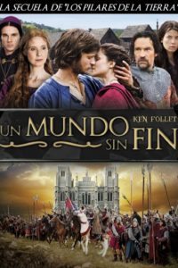 Poster Un Mundo Sin Fin