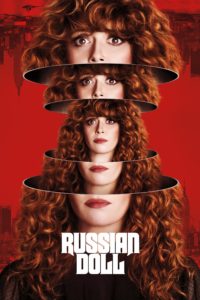 Poster Russian Doll (Muñeca rusa)