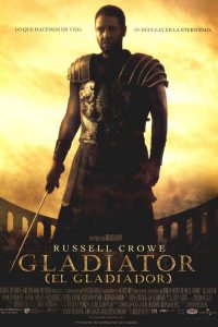 Poster Gladiator