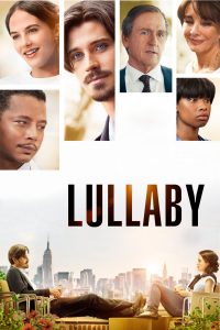 Poster Lullaby