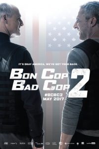 Poster Bon Cop Bad Cop 2