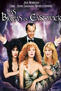 Poster The Witches of Eastwick