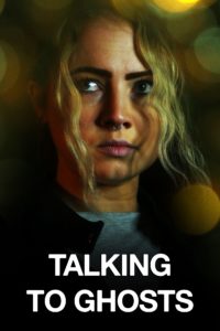 Poster Talking To Ghosts