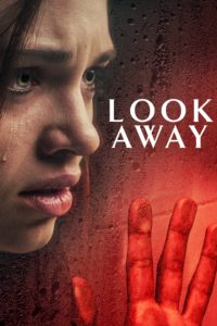 Poster Look Away