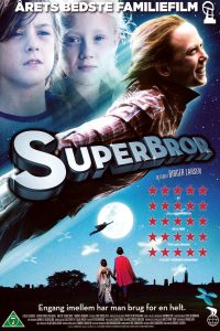 Poster SuperBrother