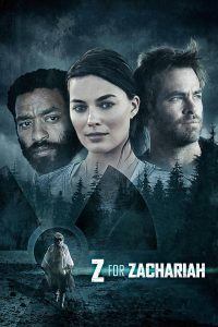 Poster Z for Zachariah