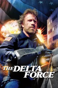 Poster Delta Force