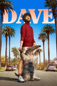 Poster Dave