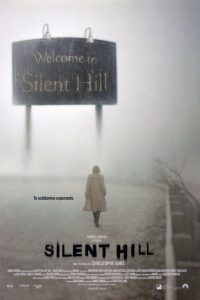 Poster Silent Hill