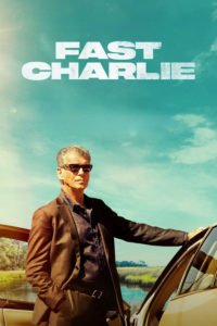 Poster Fast Charlie