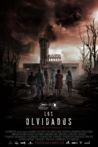 Poster Los Olvidados