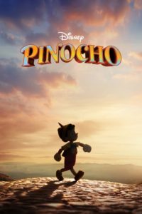 Poster Pinocho