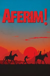 Poster Aferim