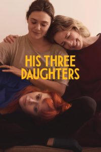 Poster Las tres hijas