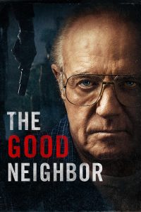 Poster El Buen Vecino (The Good Neighbor)