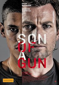 Poster Son of a Gun