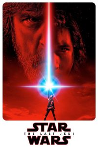 Poster Star Wars: Los últimos Jedi (Star Wars: The Last Jedi)