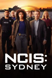 Poster NCIS: Sydney