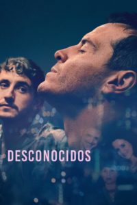 Poster Desconocidos