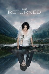 Poster Les Revenants