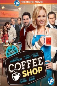 Poster Coffee Shop