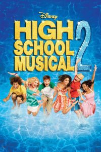 Poster High School Musical 2