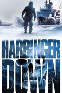 Poster Harbinger Down