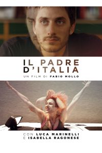 Poster Il padre d’Italia