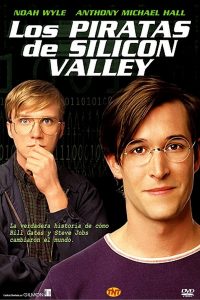 Poster Piratas de Silicon Valley