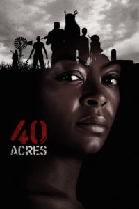 Poster 40 Acres