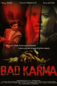 Poster Bad Karma