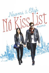 Poster Naomi and Elys No Kiss List