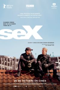 Poster Sex