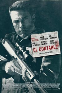 Poster El contable