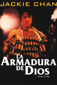 Poster La Armadura de Dios