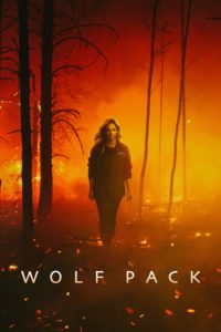 Poster Wolf Pack