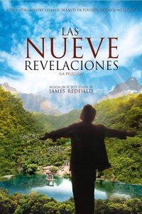 Poster Las nueve Revelaciones