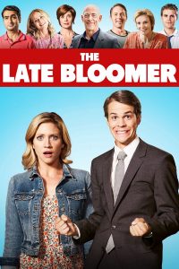 Poster The Late Bloomer