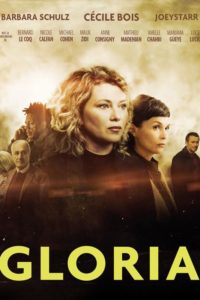 Poster Gloria