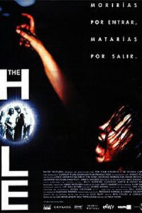 Poster The Hole