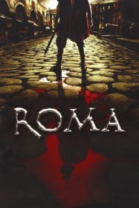 Poster Roma