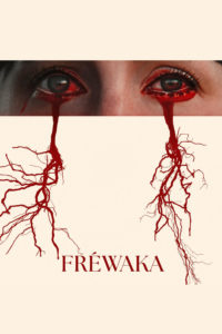 Poster Fréwaka