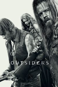 Poster Outsiders