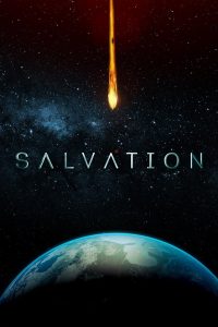 Poster Salvation