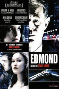 Poster Edmond