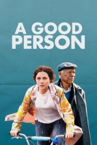 Poster A Good Person