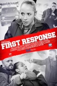 Poster First Response