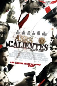 Poster Ases calientes