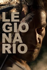 Poster Legionario