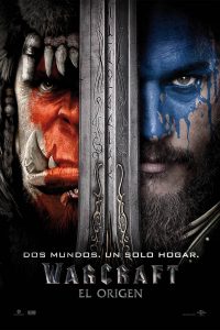 Poster Warcraft